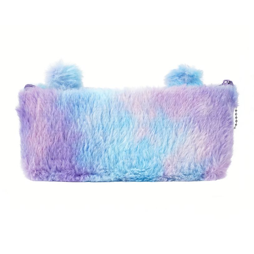 3701749500963-Trousse Fourrure Chat – 20 × 10 cm --4