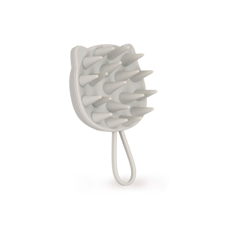 8052694036942-LEGAMI Relax & Shine - Brosse à cheveux - 123 g - silicone-P_405263026_4-0
