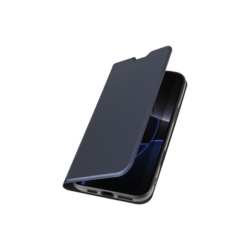 3701263533560-JAYM - Étui à rabat pour Samsung Galaxy A07 - bleu-P_405263084_7-0