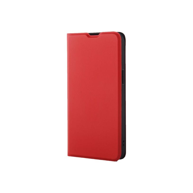 3701263533553-JAYM - Étui à rabat pour Samsung Galaxy A07 - rouge-P_405263085_1-0