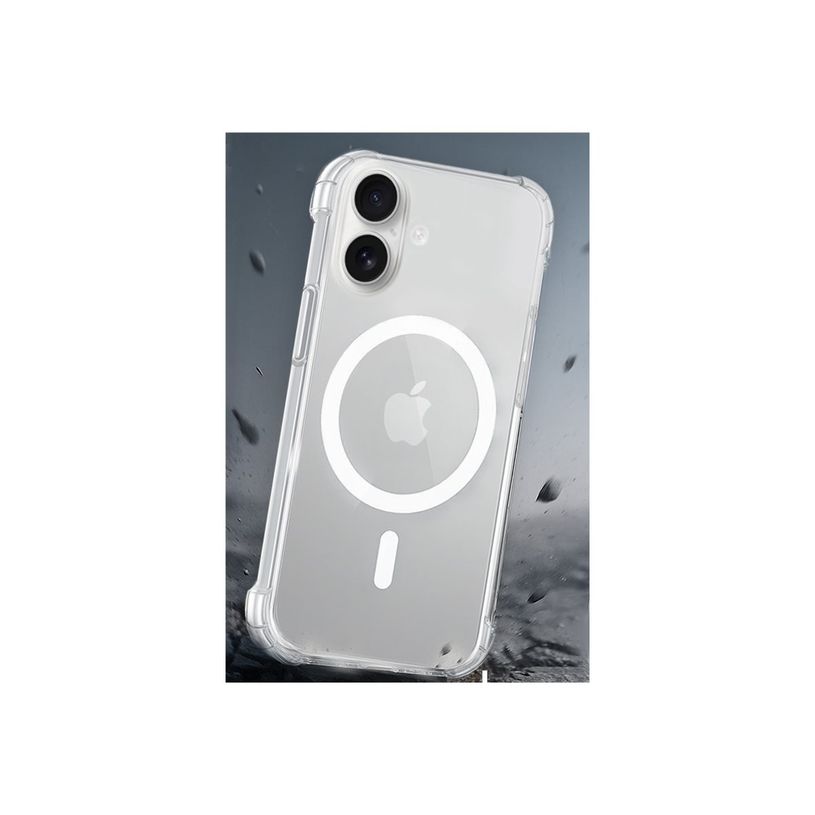 3701263533027-JAYM - Coque de protection pour Apple iPhone 17 - transparent-P_405263133_3-1