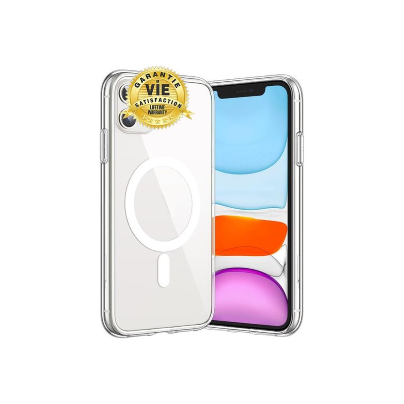 3701263532884-JAYM - Coque de protection pour Apple iPhone 17 Pro - transparent-P_405263142_1-0