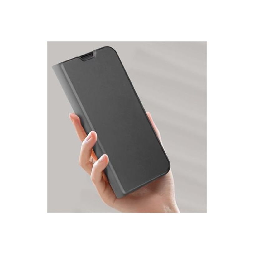 3701263533249-JAYM - Étui à rabat pour Apple iPhone 17 Pro - noir-P_405263180_6-1
