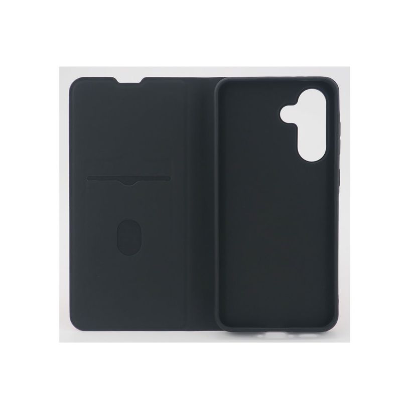 3701263533249-JAYM - Étui à rabat pour Apple iPhone 17 Pro - noir-P_405263180_7-6