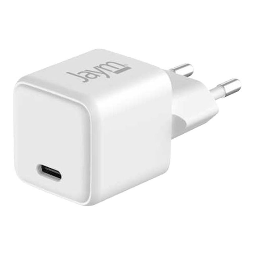 3701263533751-JAYM - Adaptateur secteur - 35 W - blanc-P_405263196_3-1
