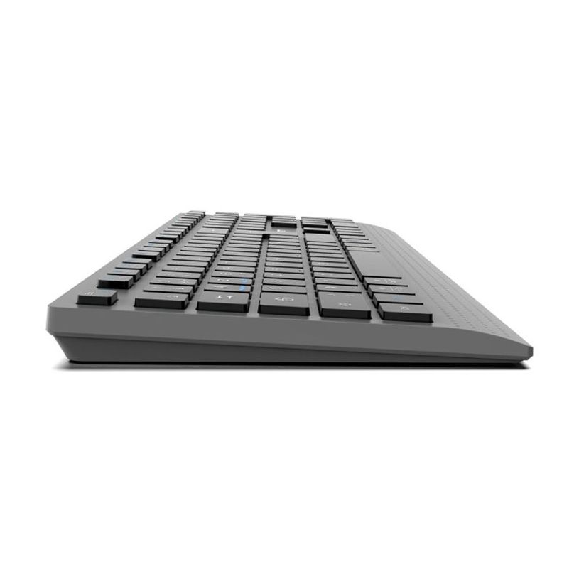 3567049112523-PORT Connect - Ensemble clavier et souris sans fil - rechargeable - AZERTY - Français-P_405263228_5-0