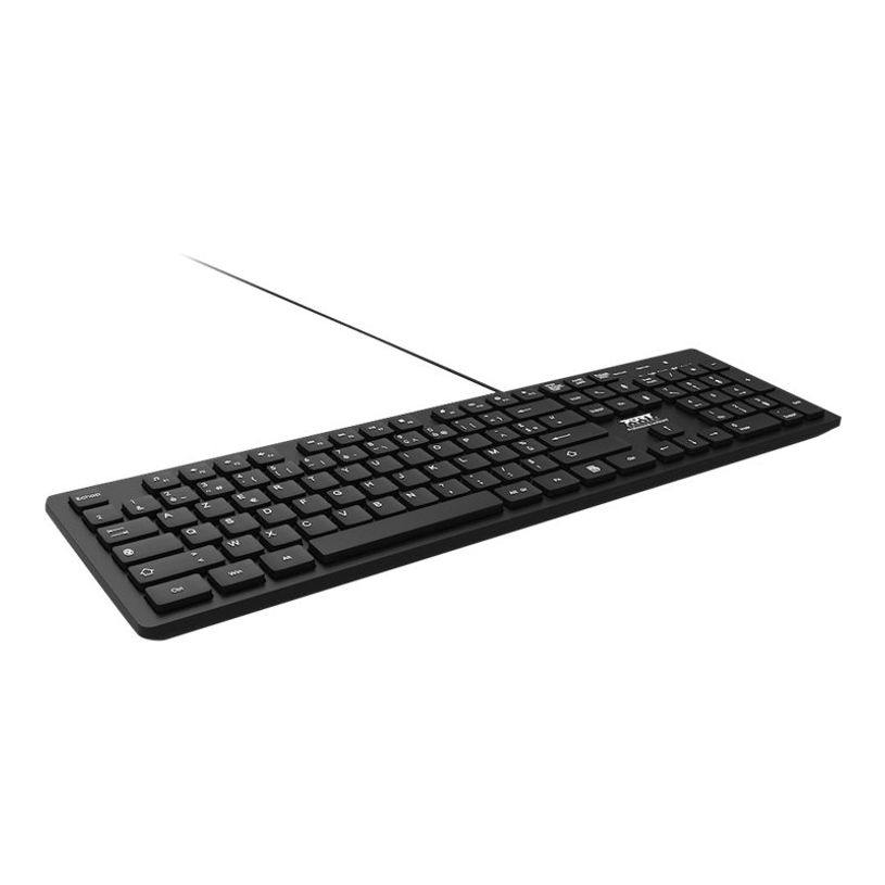 3567042029828-PORT Connect TOUGH OFFICE - Clavier filaire - AZERTY - Français-P_405263229_6-0