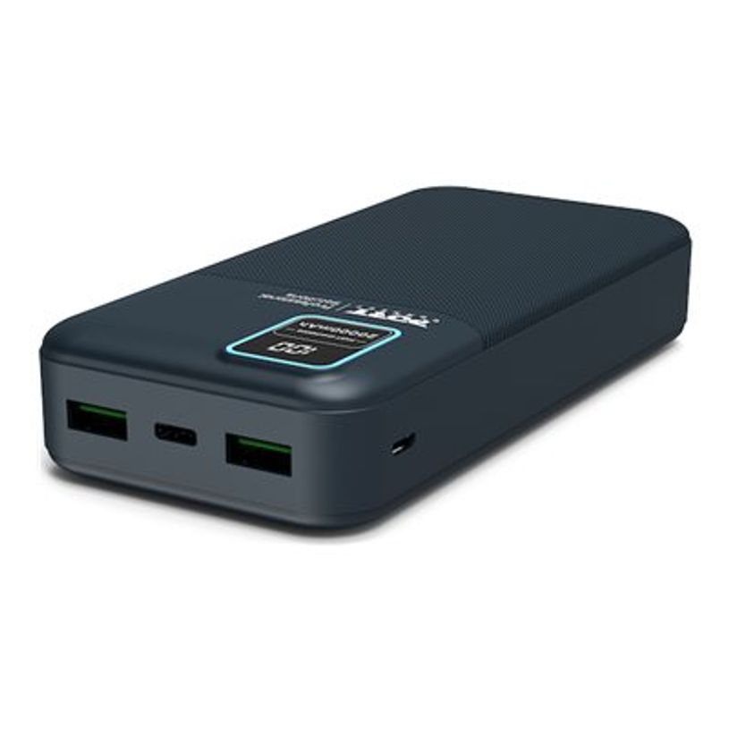 3567049070021-PORT Connect Enduring - Batterie de secours - 20000 mAh - 2 connecteurs de sortie (2 x USB-P_405263231_7-1