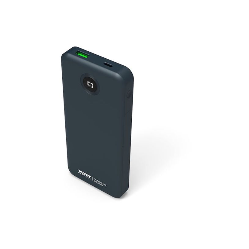 3567049070069-PORT Connect - Batterie de secours - 10000 mAh - 4 connecteurs de sortie (3 x USB-C, USB) -P_405263234_5-2