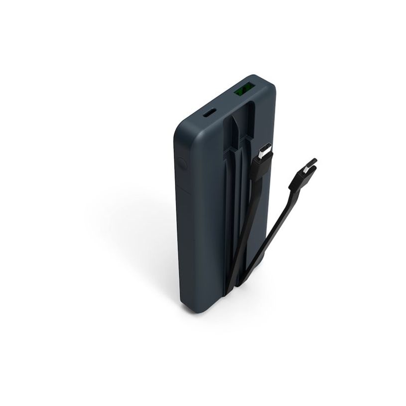 3567049070069-PORT Connect - Batterie de secours - 10000 mAh - 4 connecteurs de sortie (3 x USB-C, USB) -P_405263234_7-3