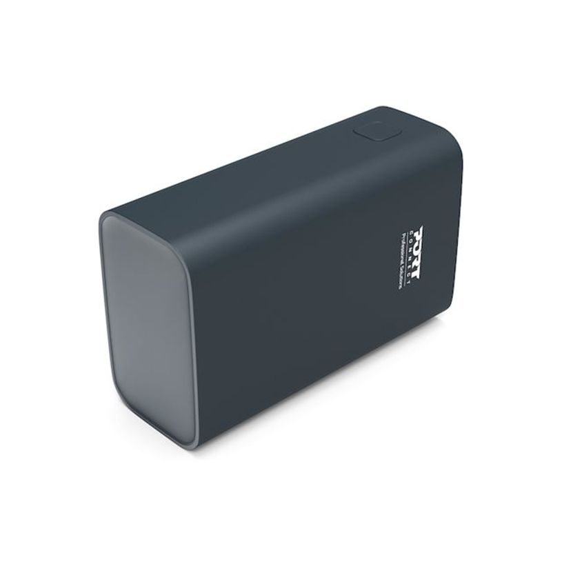 3567049070045-PORT Connect - Batterie de secours - 26800 mAh - 4 connecteurs de sortie (2 x USB-C, 2 x U-P_405263235_2-4