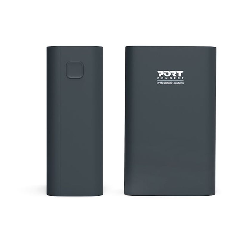3567049070045-PORT Connect - Batterie de secours - 26800 mAh - 4 connecteurs de sortie (2 x USB-C, 2 x U-P_405263235_6-0