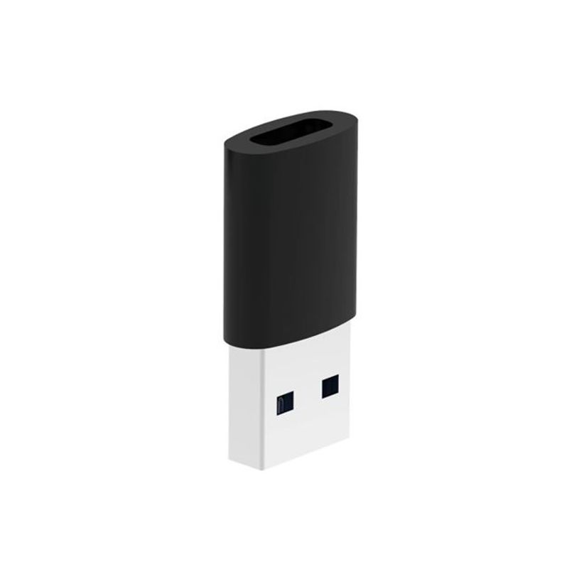 3567045019390-PORT Connect - 4-in-1 Starter Pack - adaptateur secteur - 65 Watt - 2 connecteurs de sorti-P_405263238_2-7