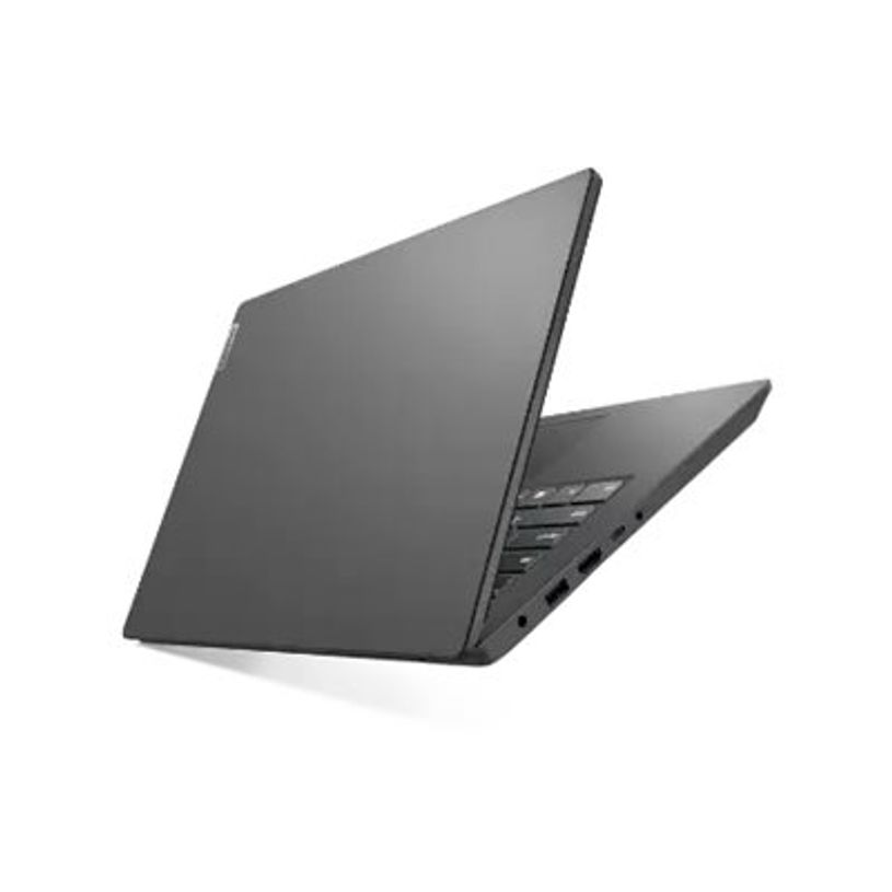 -Lenovo V15 G2 IJL 82QY - PC portable 15,6" - Intel Celeron-N4500 - 8/256 Go - Wi-Fi 5 - noir-P_405263239_4-5