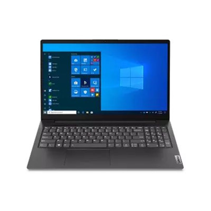 -Lenovo V15 G2 IJL 82QY - PC portable 15,6" - Intel Celeron-N4500 - 8/256 Go - Wi-Fi 5 - noir-P_405263239_6-0