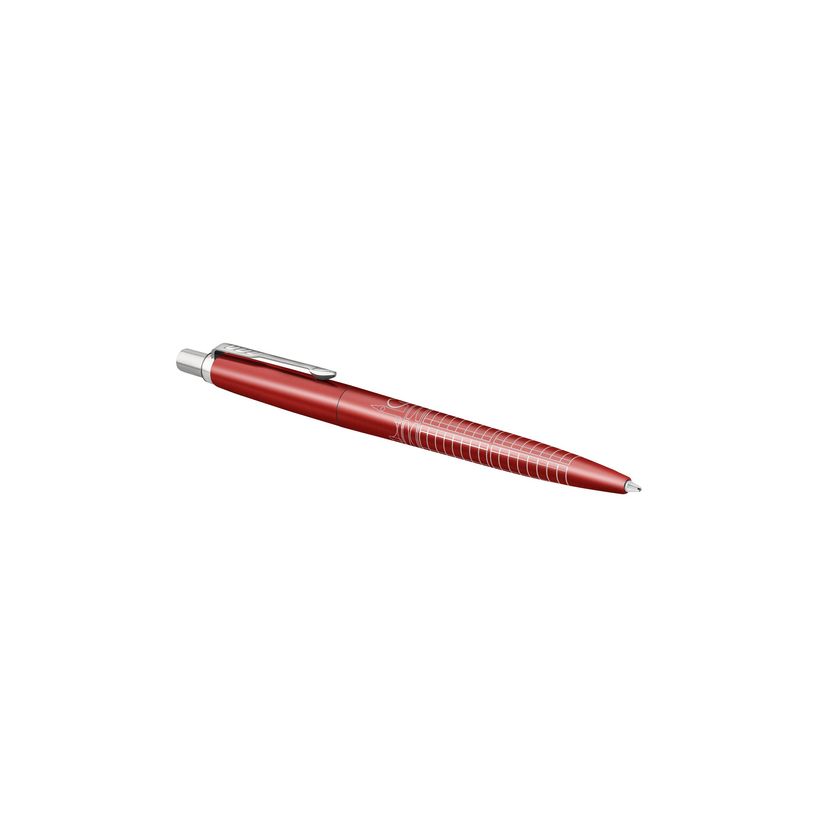 3026982216038-Parker Jotter Special Edition London - Stylo à bille - bleu - moyen - rétractable-P_405263359_4-6