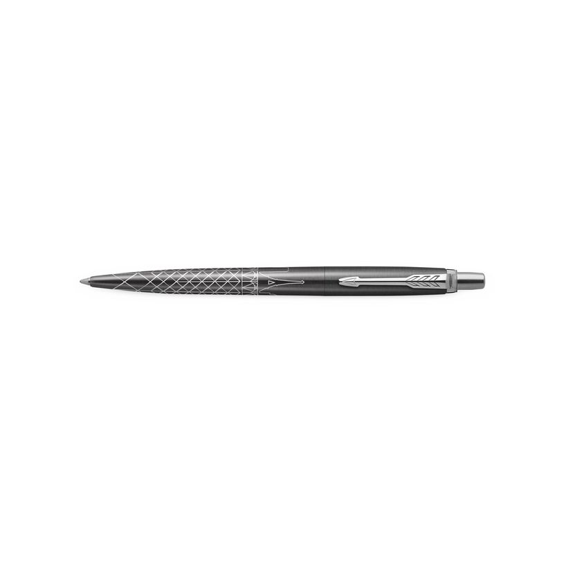 3026982216014-Parker Jotter Special Edition Paris - Stylo à bille - bleu - moyen - rétractable-P_405263360_5-3