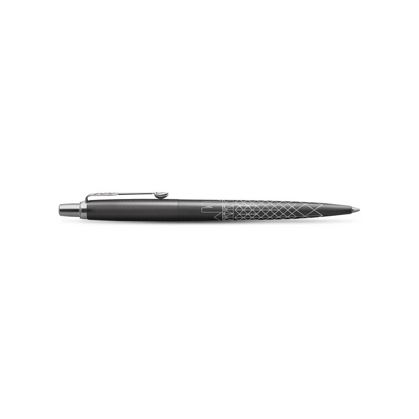 3026982216014-Parker Jotter Special Edition Paris - Stylo à bille - bleu - moyen - rétractable-P_405263360_6-6