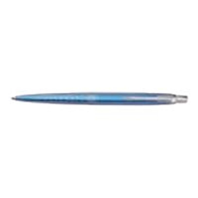 3026982216007-Parker Jotter Special Edition Seoul - Stylo à bille - bleu - moyen - rétractable-P_405263361_1-4