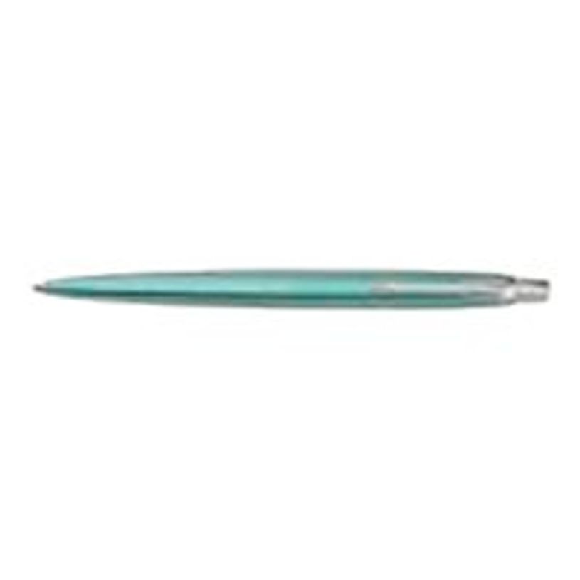 3026982216021-Parker Jotter Special Edition Miami - Stylo à bille - bleu - moyen - rétractable-P_405263362_1-6