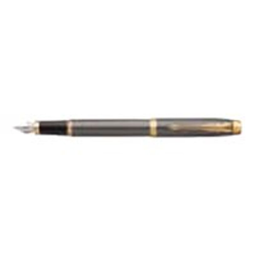 3026982137777-Parker IM - Stylo plume - bleu - moyen-P_405263370_1-0