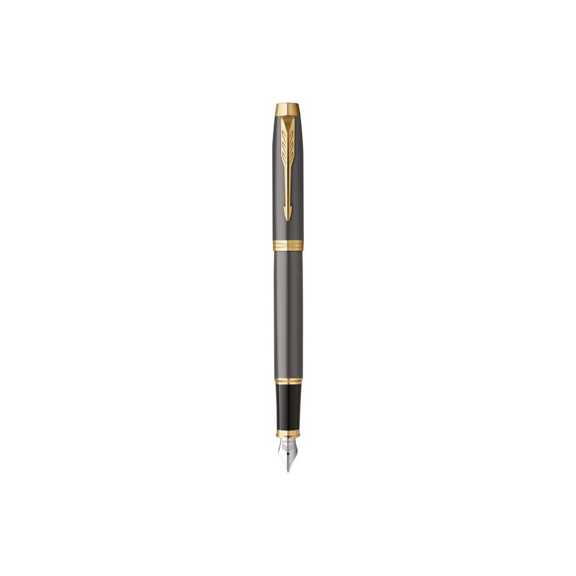 3026982137777-Parker IM - Stylo plume - bleu - moyen-P_405263370_3-4