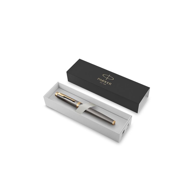 3026982137777-Parker IM - Stylo plume - bleu - moyen-P_405263370_4-2