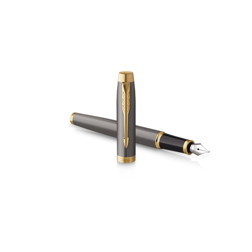 3026982137777-Parker IM - Stylo plume - bleu - moyen-P_405263370_6-5
