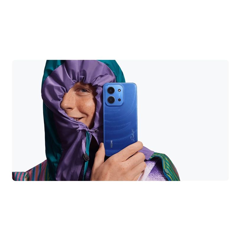 6932554455392-Xiaomi Redmi 15C - Smartphone - 4G - 4/128 Go - bleu-P_405263381_2-4
