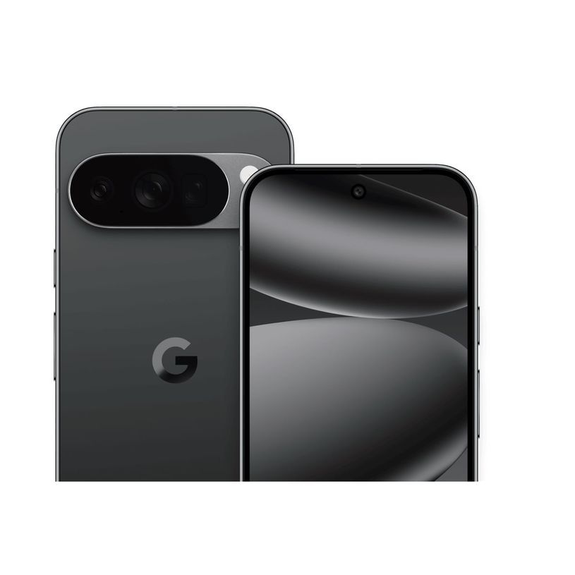 840353925977-Google Pixel 10 Pro - Smartphone - 5G - 16/128 Go - noir-P_405263386_3-3