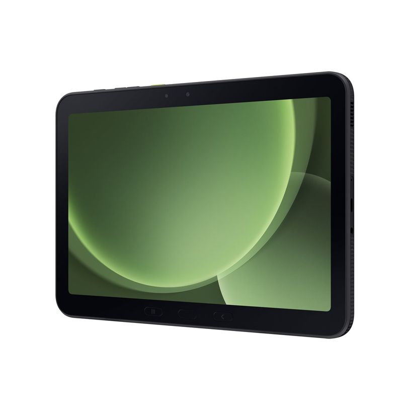 8806097103196-Samsung Galaxy Tab Active5 Pro - Tablette 10,1" - 5G - 6/128 Go - vert-P_405263390_11-3