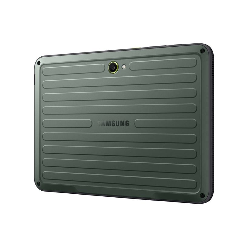 8806097103196-Samsung Galaxy Tab Active5 Pro - Tablette 10,1" - 5G - 6/128 Go - vert-P_405263390_4-5