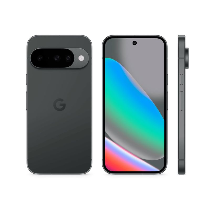 840353926905-Google Pixel 10 - Smartphone - 5G - 12/128 Go - noir-P_405263395_1-0