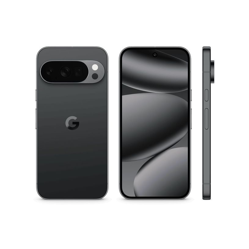 840353925380-Google Pixel 10 Pro - Smartphone - 5G - 16/256 Go - noir-P_405263397_6-0