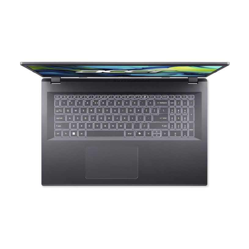 4711474609809-Acer Aspire 17 A17-51M - PC Portable 17,3" - Intel Core i7 - 13620H - 32 Go RAM - 1.024 To -P_405263415_3-5
