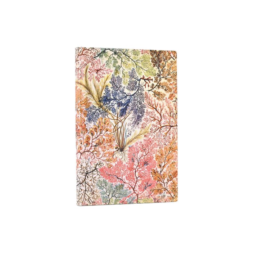 9781439799062-Paperblanks Flexis William Kilburn - Cahier de notes - reliure cousue et collée - mini - 90 x 140 mm - 208 pages - -P_405263439_2-0