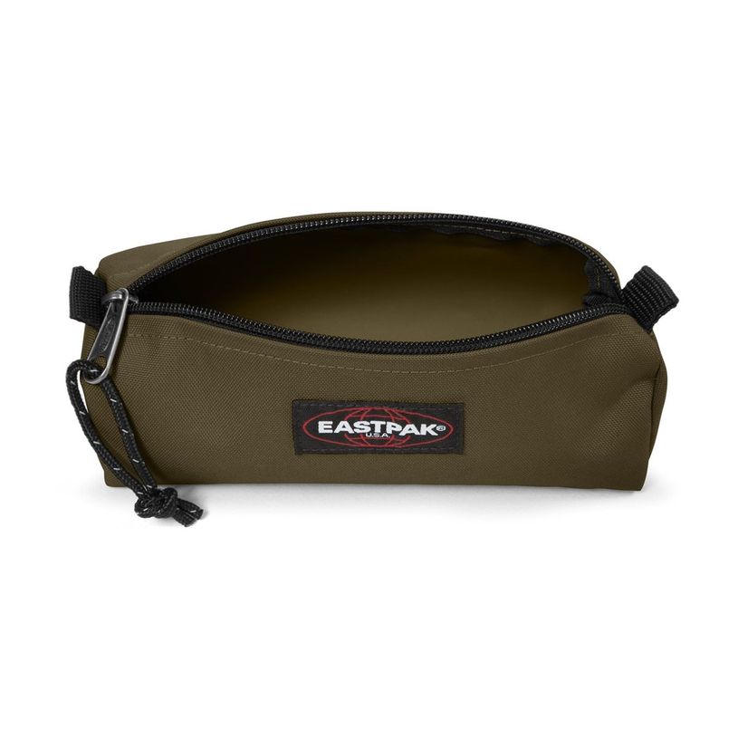 195438805058-EASTPAK Benchmark - Trousse 1 compartiment - Army Olive-P_405263490_3-2