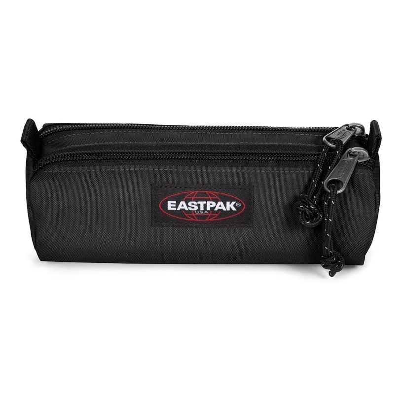195436336233-EASTPAK Double Benchmark - Trousse 2 compartiments - Black-P_405263507_1-0