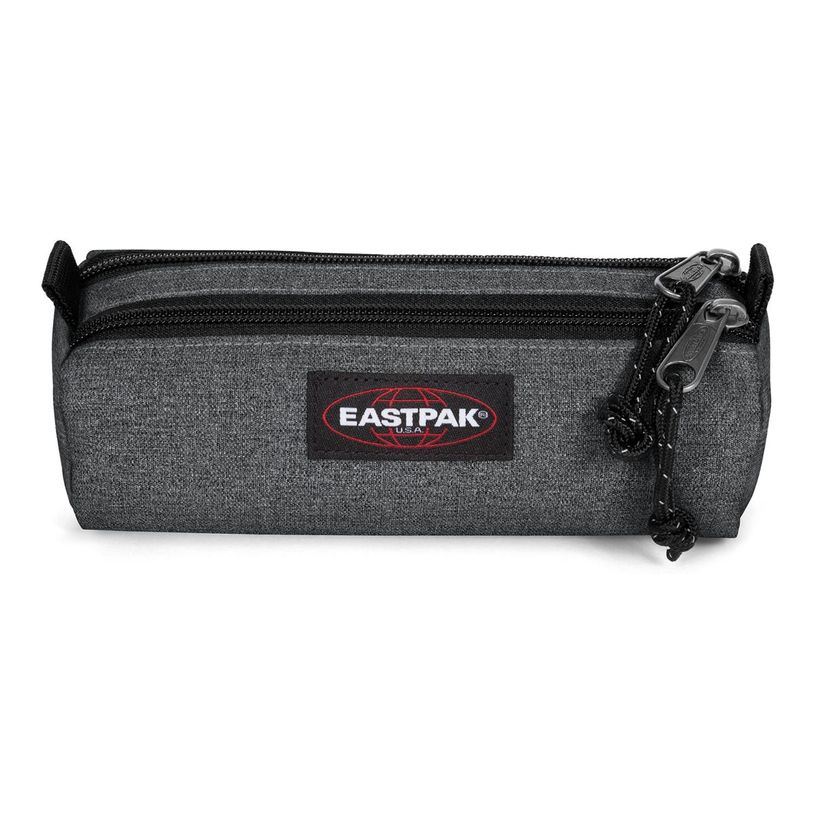 195436336530-EASTPAK Double Benchmark - Trousse 2 compartiments - Black Denim-P_405263508_1-0