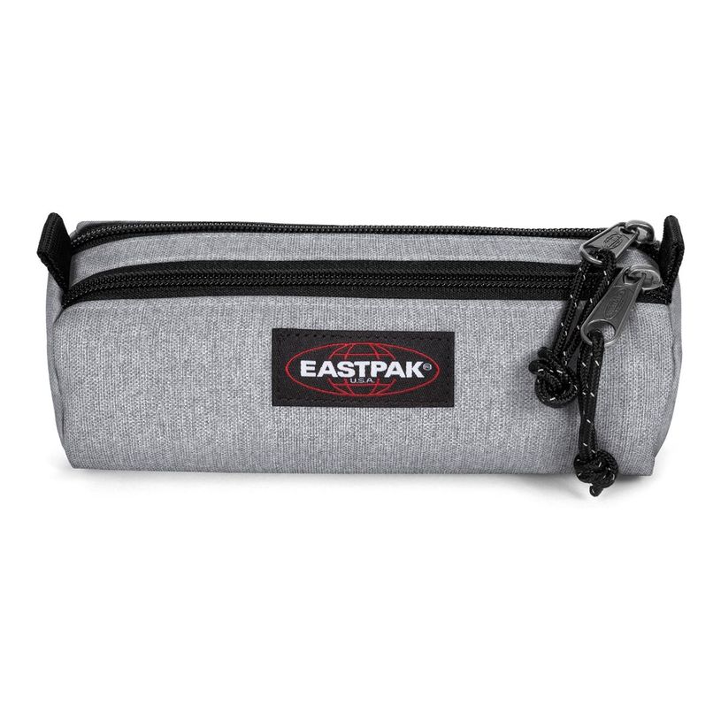 195436336271-EASTPAK Double Benchmark - Trousse 2 compartiments - Sunday Grey-P_405263510_1-0