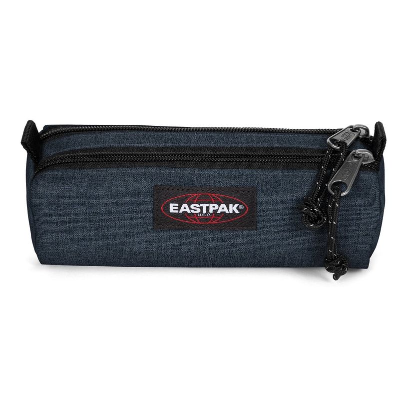 195436336554-EASTPAK Double Benchmark - Trousse 2 compartiments - Triple Denim-P_405263511_1-0