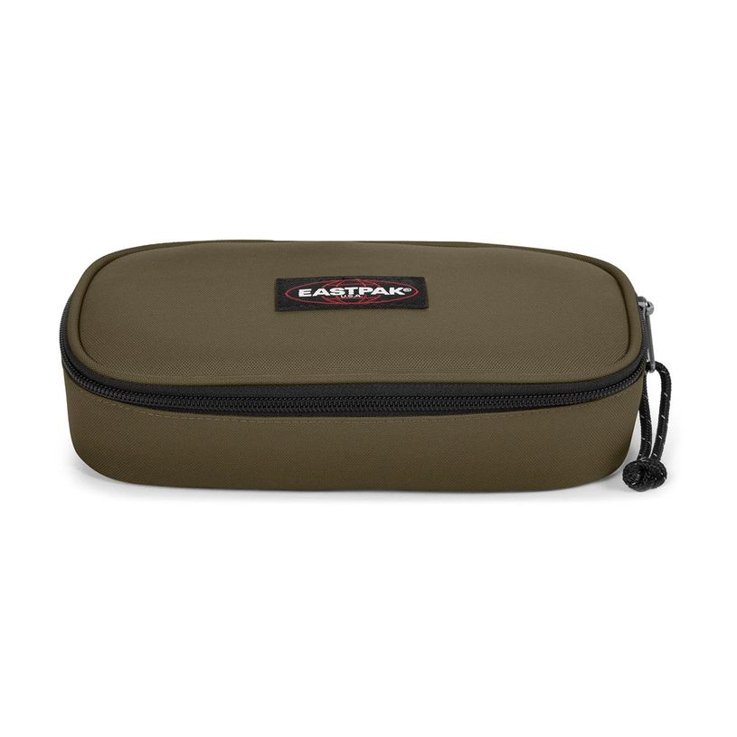 0194905382535-EASTPAK Oval - Trousse 1 compartiment - Army Olive-P_405263535_2-2