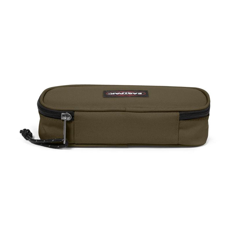 0194905382535-EASTPAK Oval - Trousse 1 compartiment - Army Olive-P_405263535_3-3