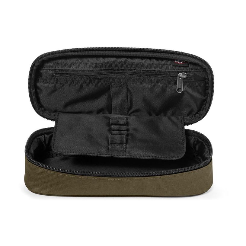 195438805522-EASTPAK Oval - Trousse 1 compartiment - Army Olive-P_405263535_4-1