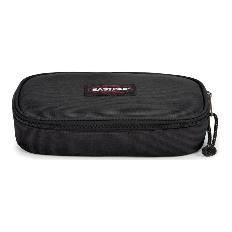 732075602307-EASTPAK Oval - Trousse 1 compartiment - Black-P_405263536_1-0