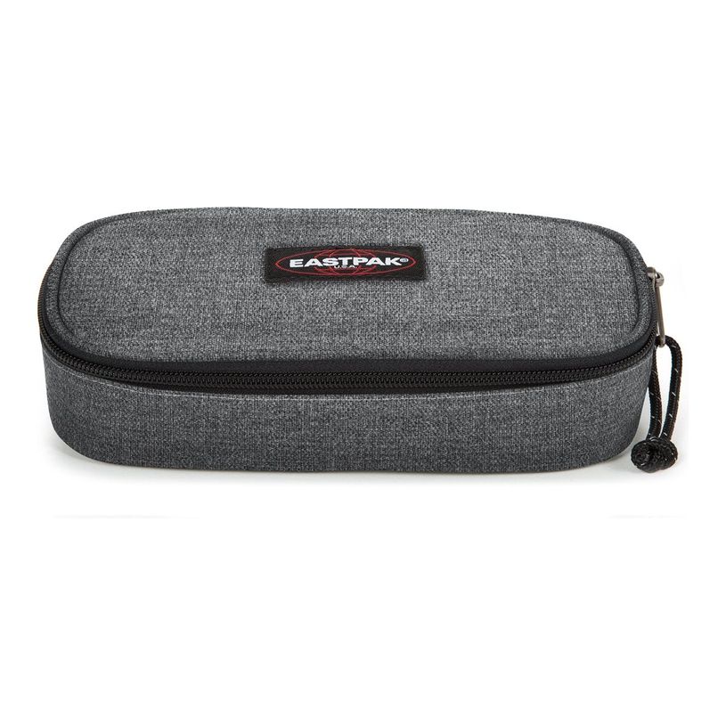 5415187811816-EASTPAK Oval - Trousse 1 compartiment - Black Denim-P_405263537_1-0