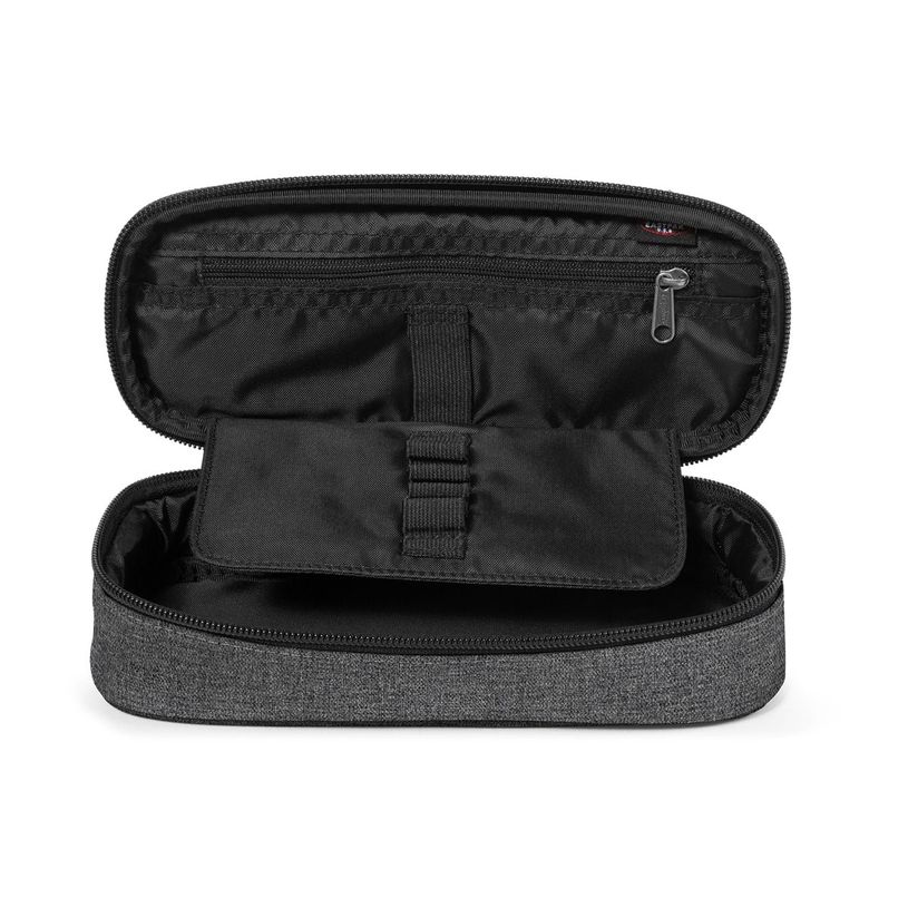 5415187811816-EASTPAK Oval - Trousse 1 compartiment - Black Denim-P_405263537_2-4