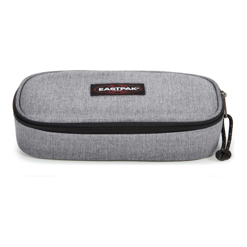 5414709191412-EASTPAK Oval - Trousse 1 compartiment - Sunday Grey-P_405263544_1-0