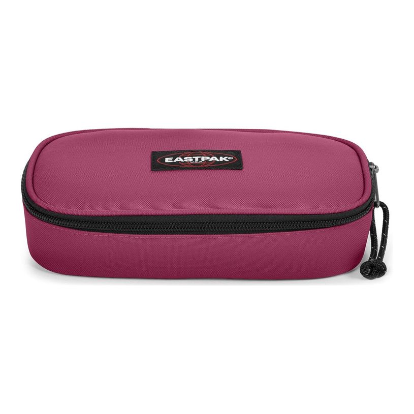 0196011994633-EASTPAK Oval - Trousse 1 compartiment - Wine Burgundy-P_405263547_1-0