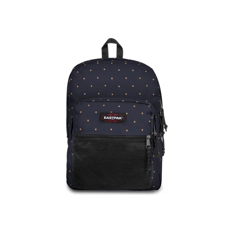 196013928896-EASTPAK Pinnacle - Sac à dos 2 compartiments - Dots Marine Gold-P_405263572_1-0